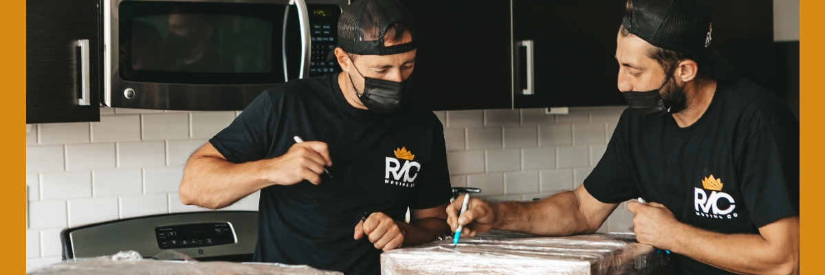 Royal Moving & Storage San Francisco