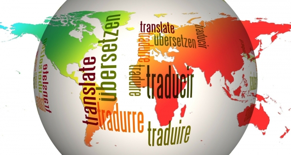 Translation & Interpreting