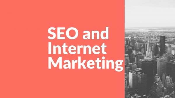SEO and Internet Marketing