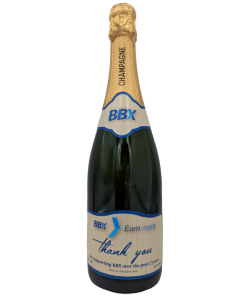 BBX Bespoke Corporate Gift